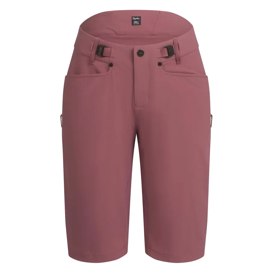 Flash Sale Rapha Women'S Trail Shorts