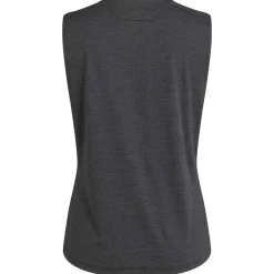 Discount Rapha Women'S Trail Tank Black/Light Grey