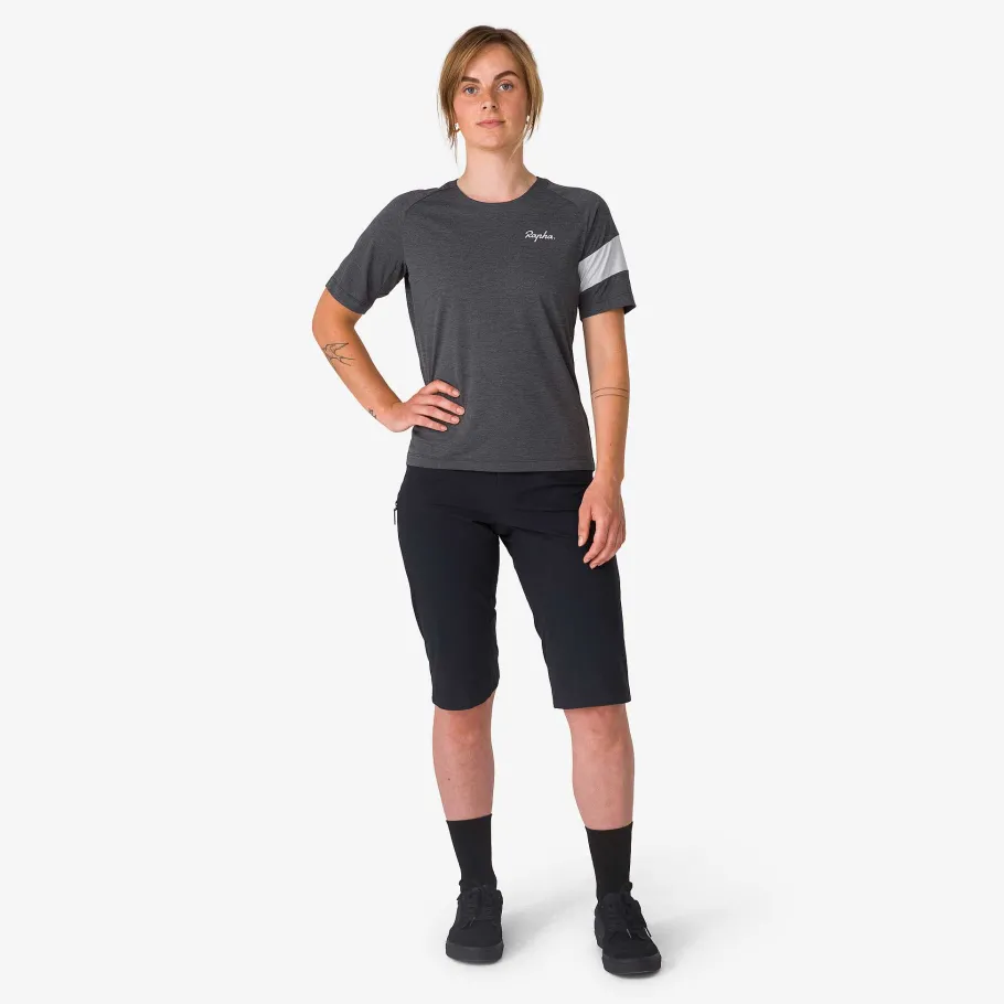 Clearance Rapha Women'S Trail Technical T-Shirt