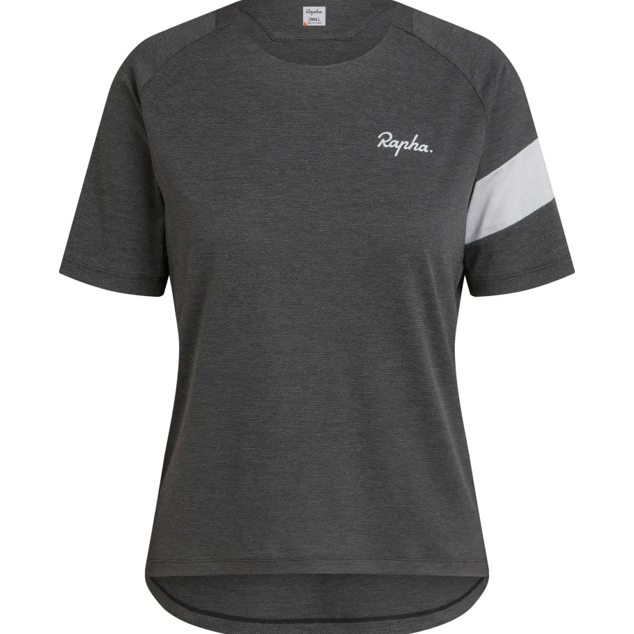 Clearance Rapha Women'S Trail Technical T-Shirt